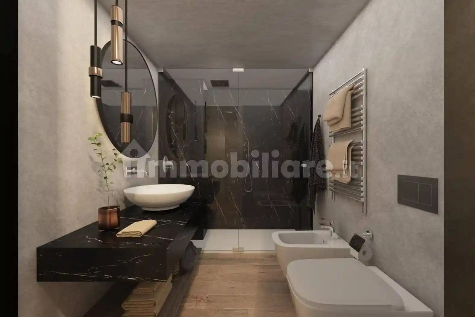 Bilocale via Alserio 6, Isola, Milano - foto 3