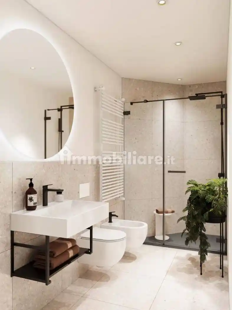 Bilocale via Alserio 6, Isola, Milano - foto 4