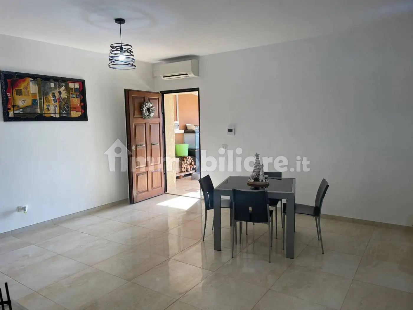 Villa unifamiliare via Ugo Fontanatetta, Borgata Aurelia, Civitavecchia - foto 3