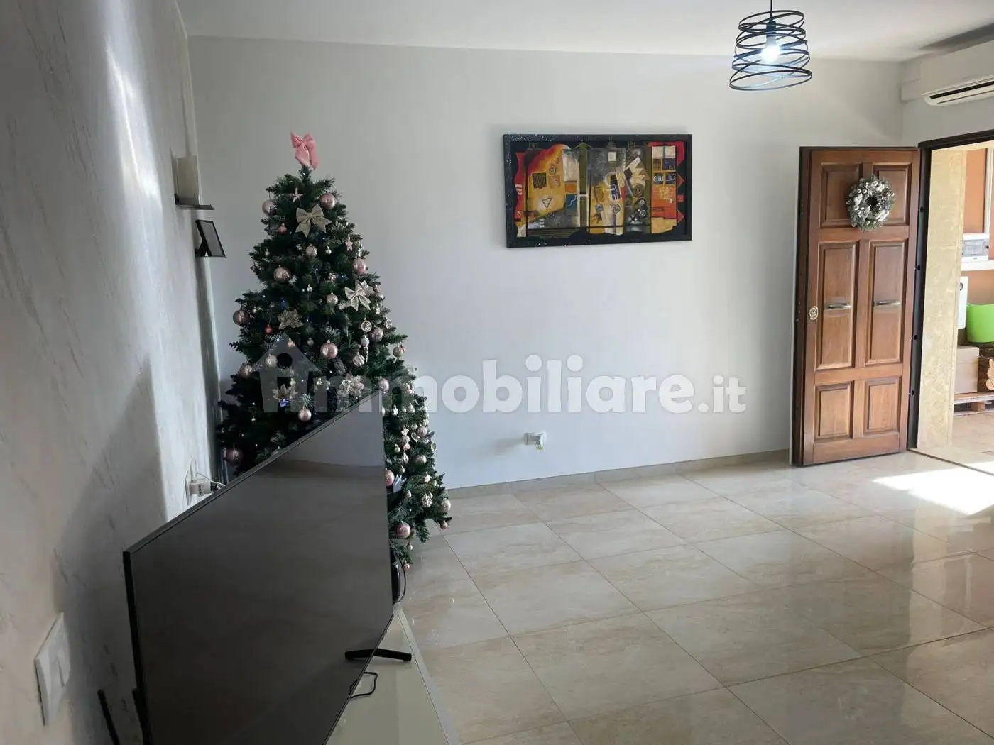 Villa unifamiliare via Ugo Fontanatetta, Borgata Aurelia, Civitavecchia - foto 4