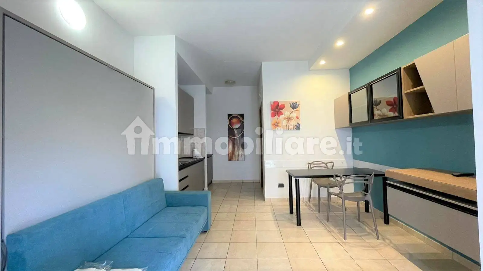 Appartamento in affitto a Caserta