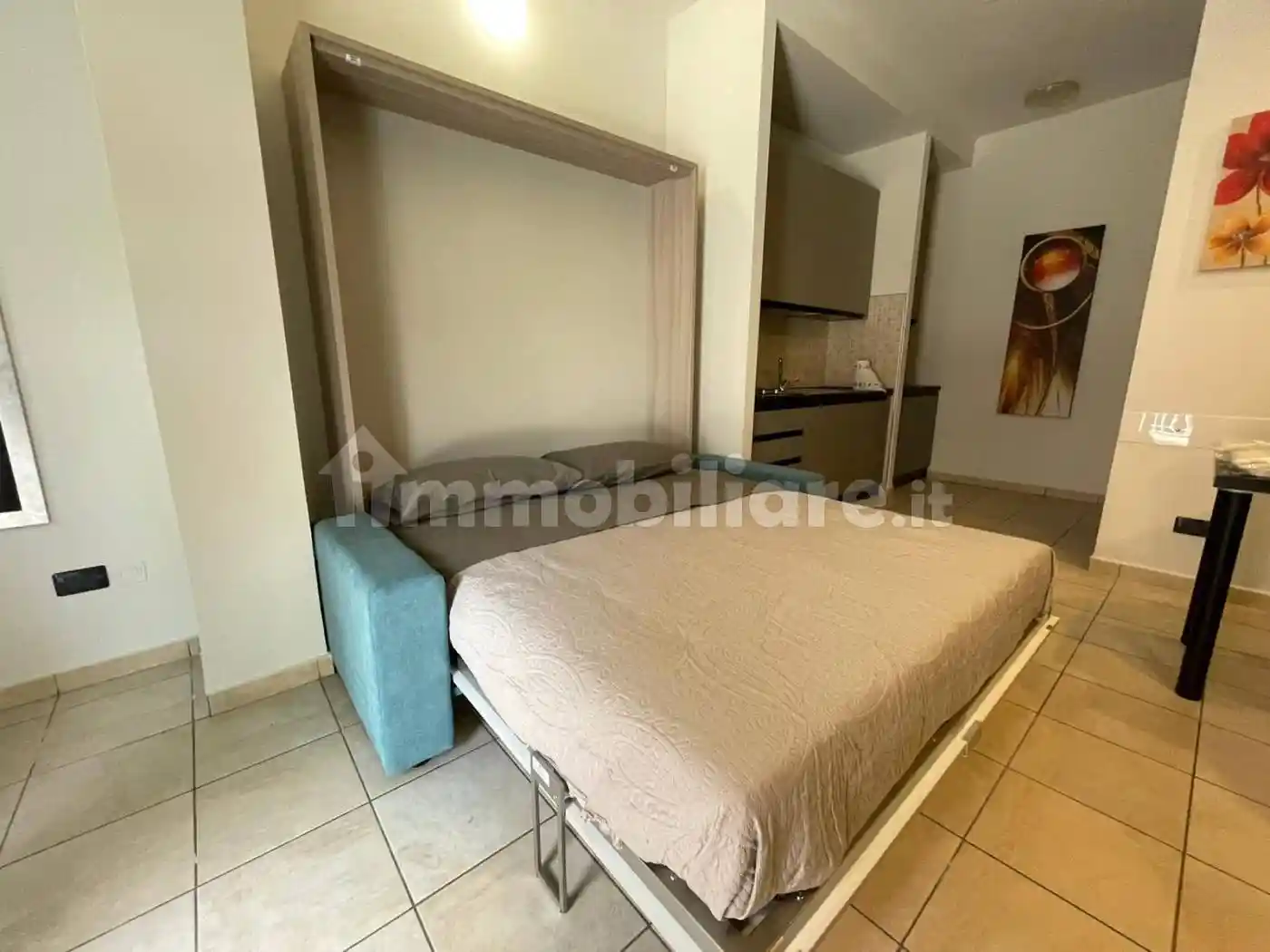 Monolocale via Appia, San Clemente, Caserta - foto 4