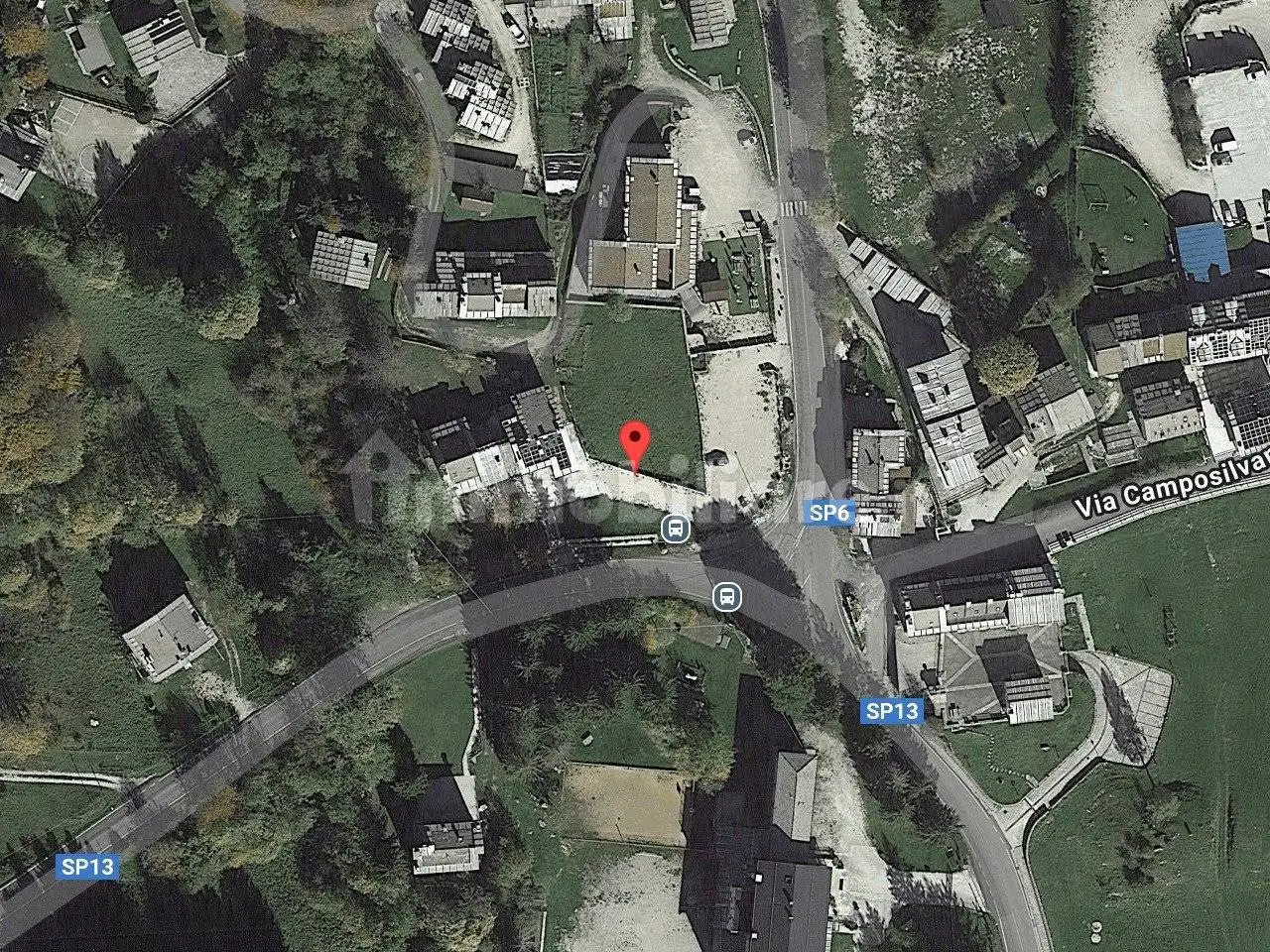 Appartamento all'asta frazione di Camposilvano - 37028 Roverè Veronese, Roverè Veronese - foto 2