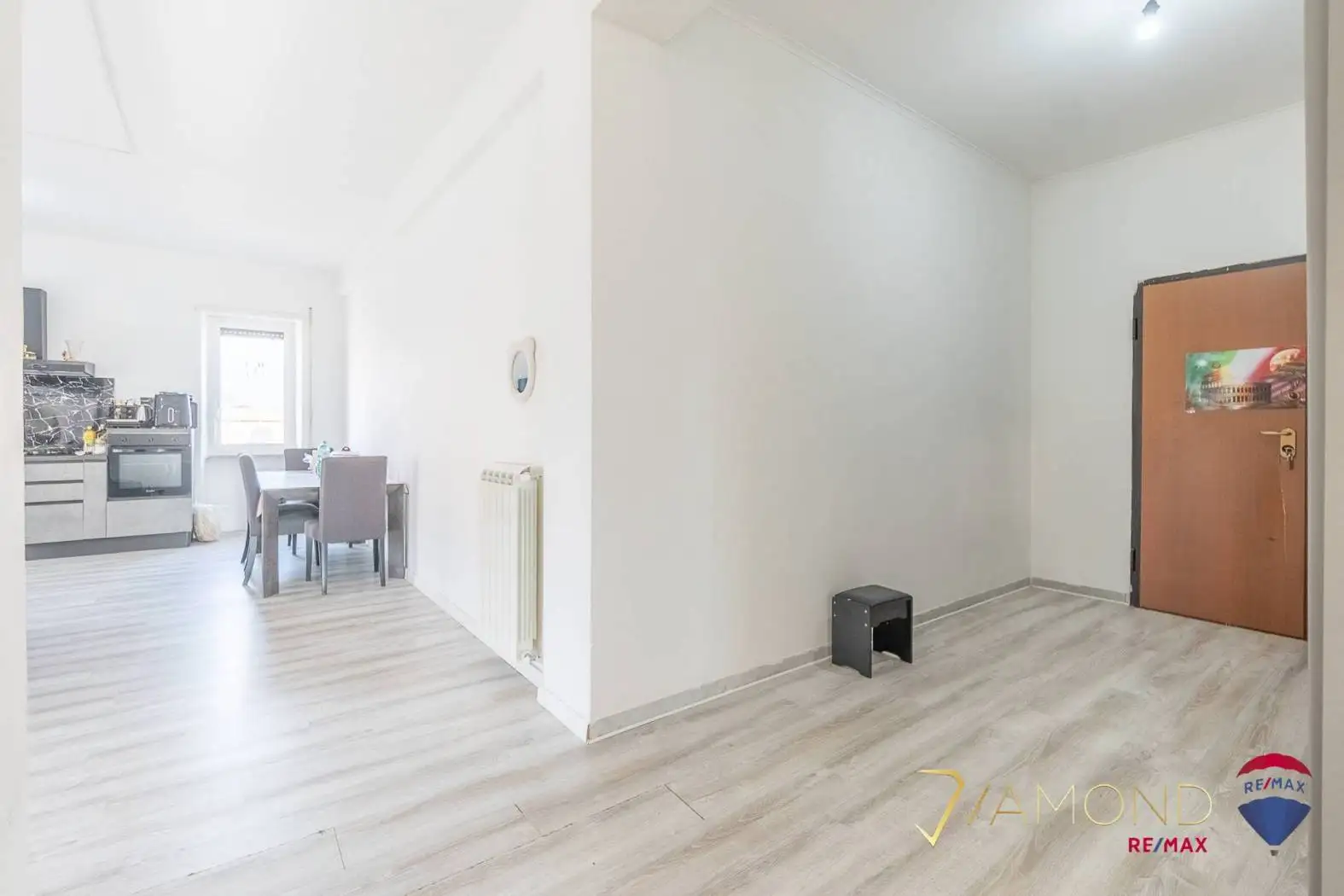 Trilocale via Giuseppe Parini 35, Setteville, Guidonia Montecelio - foto 2