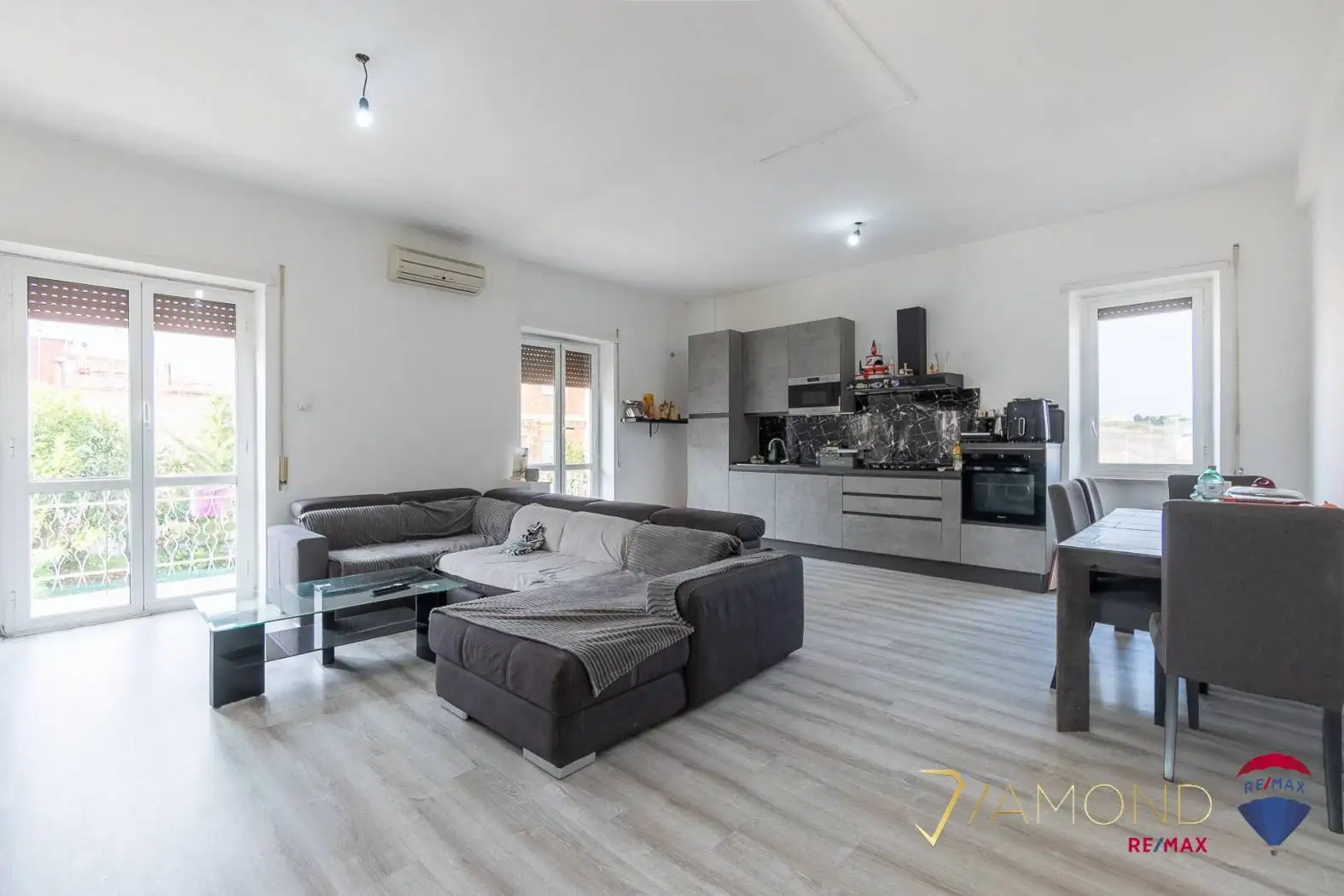 Trilocale via Giuseppe Parini 35, Setteville, Guidonia Montecelio - foto 4