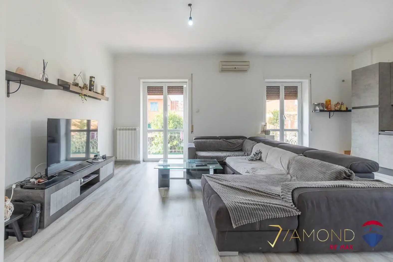 Trilocale via Giuseppe Parini 35, Setteville, Guidonia Montecelio - foto 5