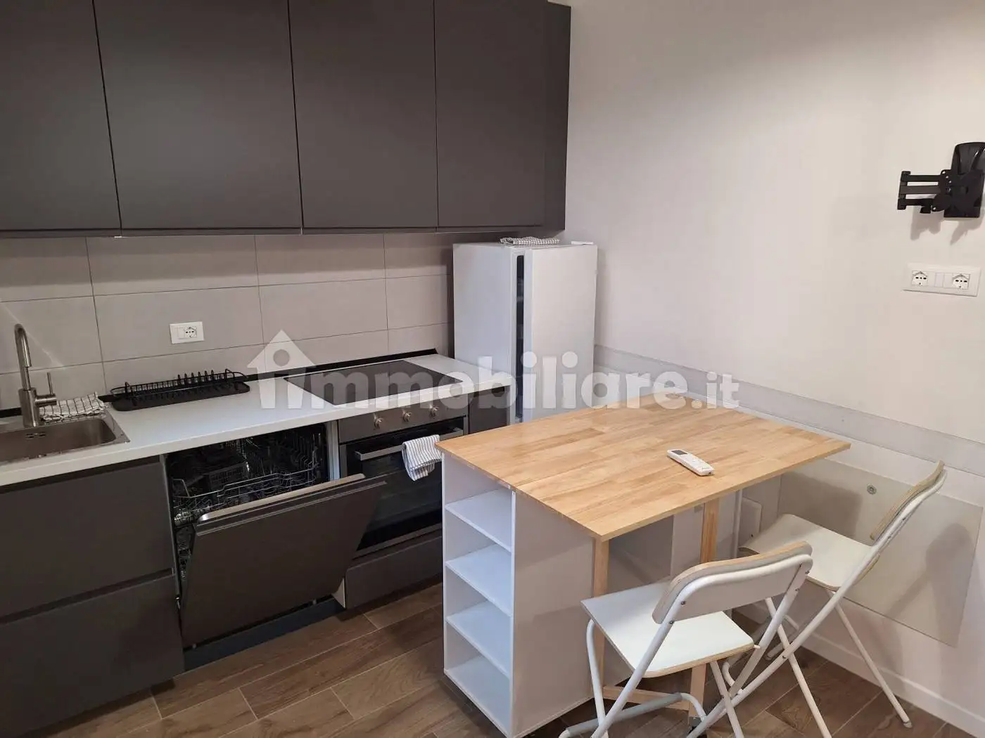 Appartamento in affitto a Bologna