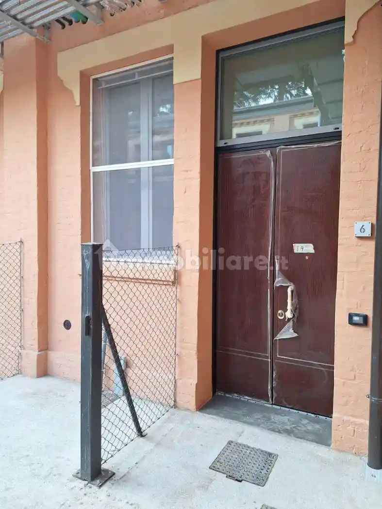 Bilocale viale Silvani 4, Saffi, Bologna - foto 4