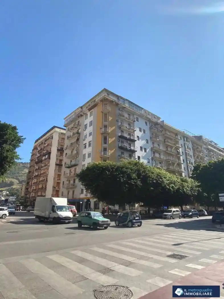 Quadrilocale via Ammiraglio Rizzo 57, Montepellegrino, Palermo - foto 3