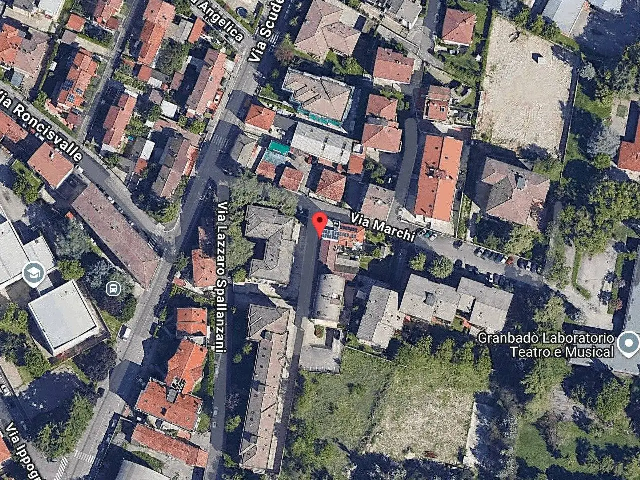 Appartamento all'asta via Luciano Marchi, 4 - 37135 Verona 4, Verona - foto 2