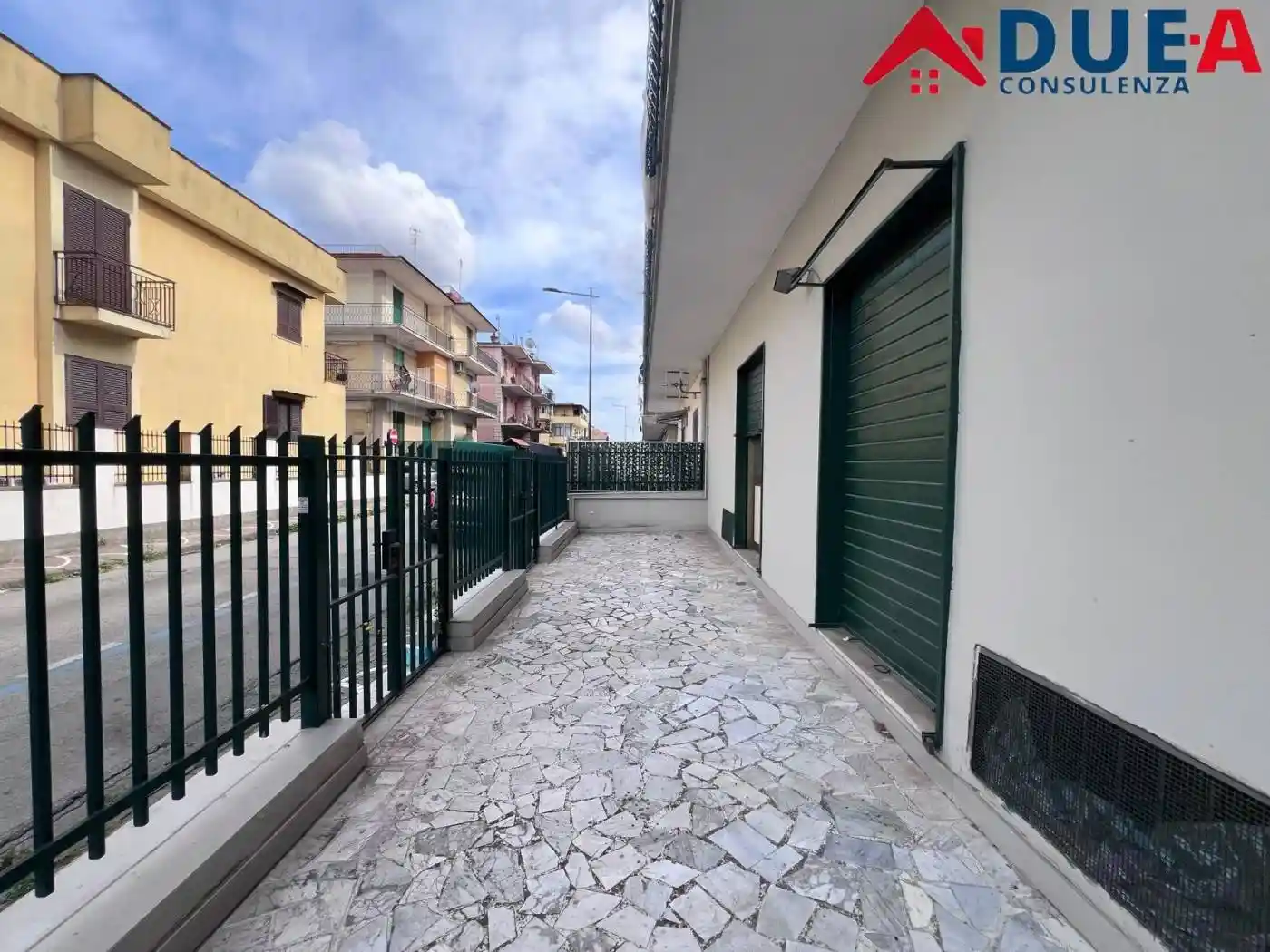 Appartamento via Dante Alighieri, Maristi - Ospedale, Giugliano in Campania - foto 2