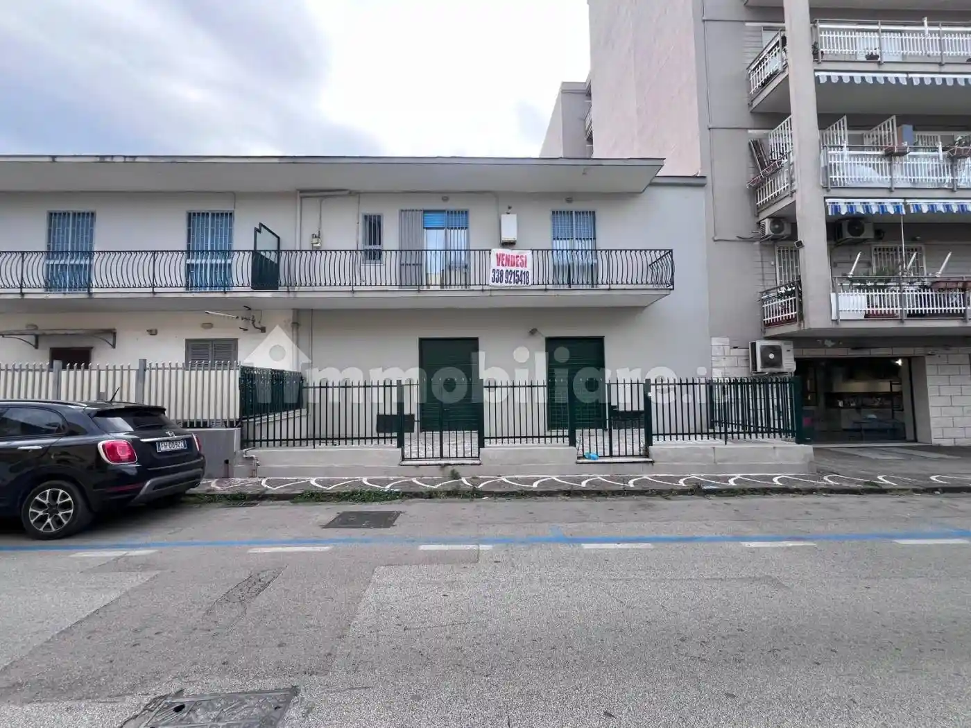 Appartamento via Dante Alighieri, Maristi - Ospedale, Giugliano in Campania - foto 4