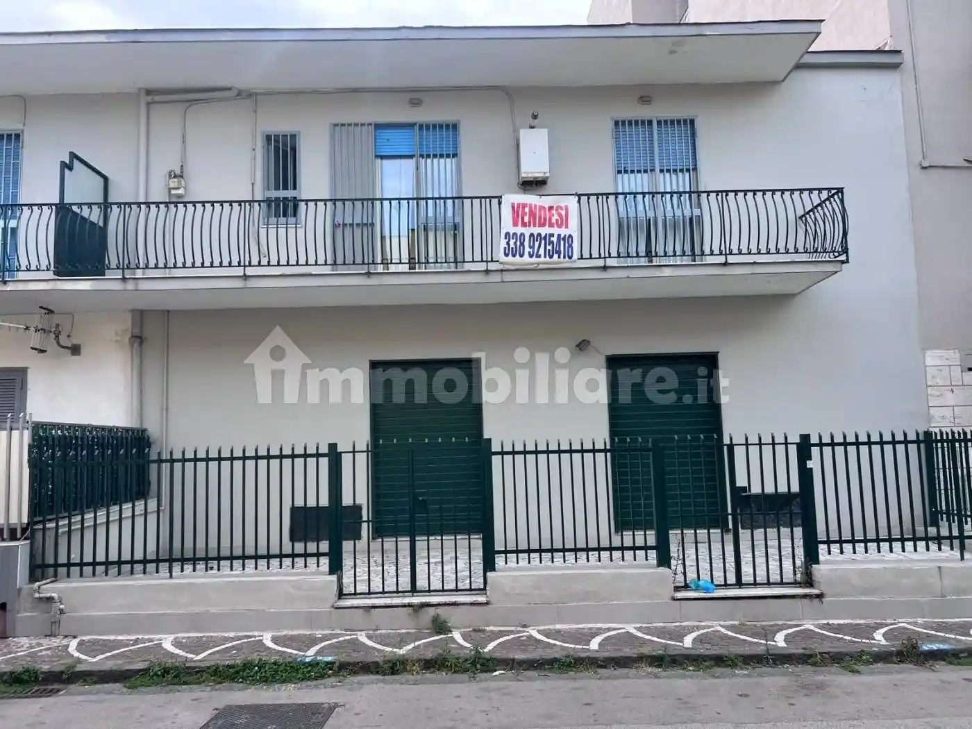 Appartamento via Dante Alighieri, Maristi - Ospedale, Giugliano in Campania - foto 5