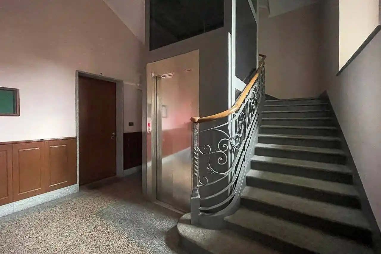 Appartamento via Polonghera 45, Cenisia, Torino - foto 3