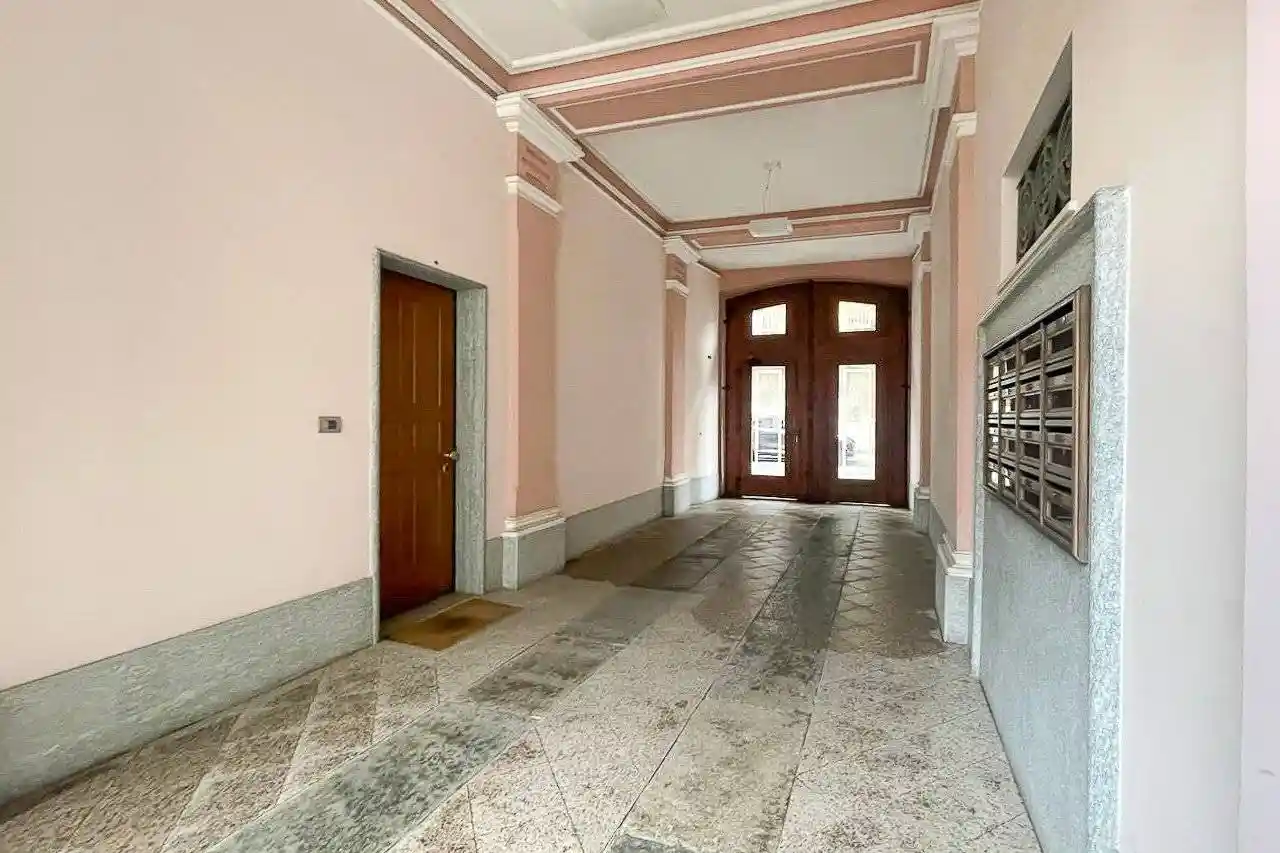 Appartamento via Polonghera 45, Cenisia, Torino - foto 4