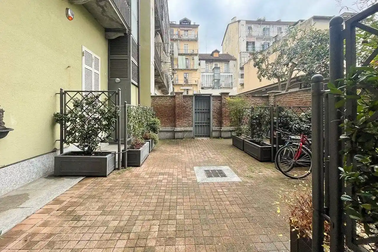 Appartamento via Polonghera 45, Cenisia, Torino - foto 5