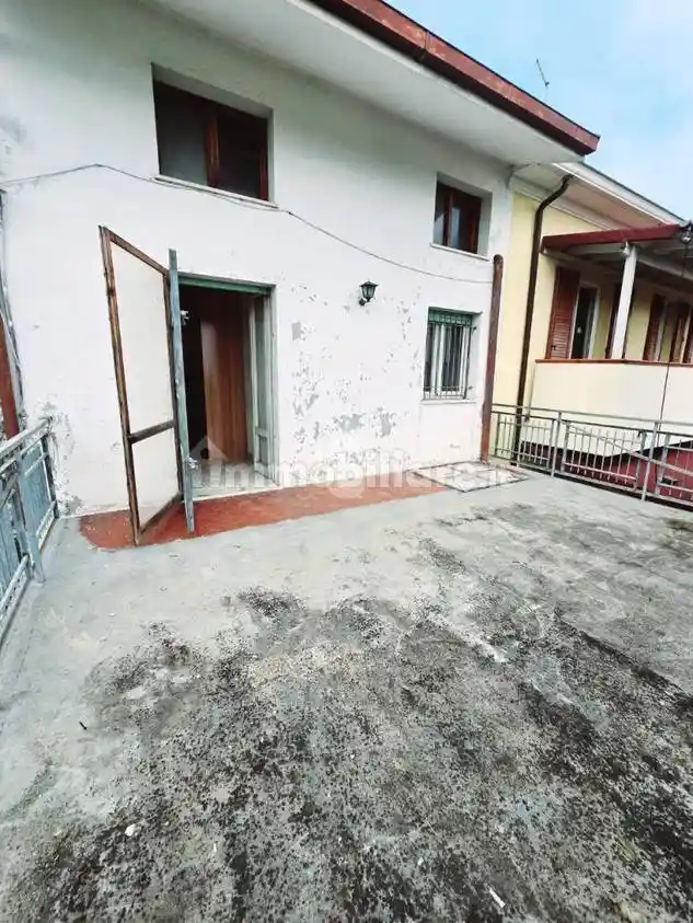 Villa a schiera via Variano, Torre Pedrera, Rimini - foto 2