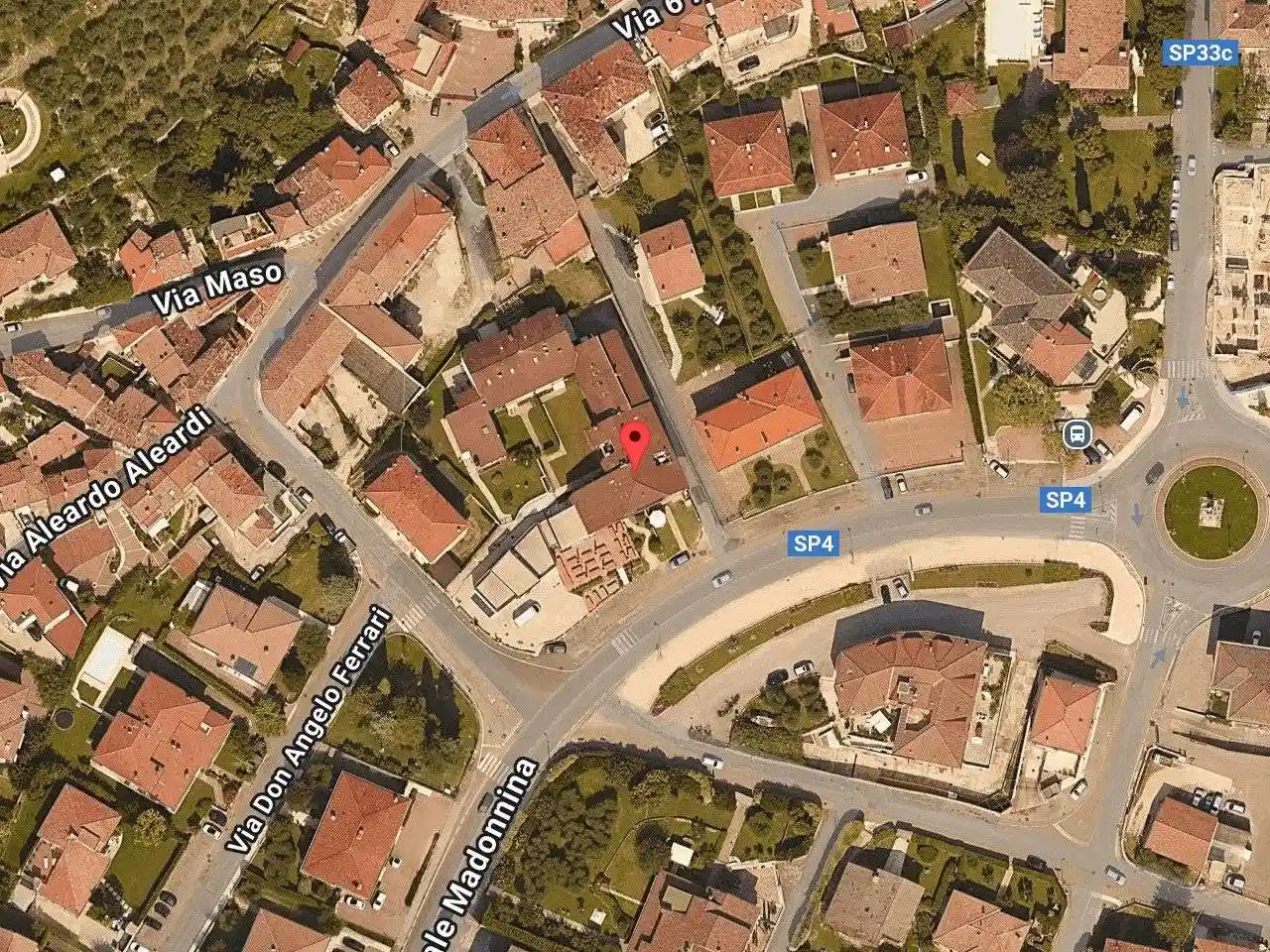 Appartamento all'asta via Matteotti, 3 - 37015 Sant'Ambrogio di Valpolicella 3, Sant'Ambrogio di Valpolicella - foto 2