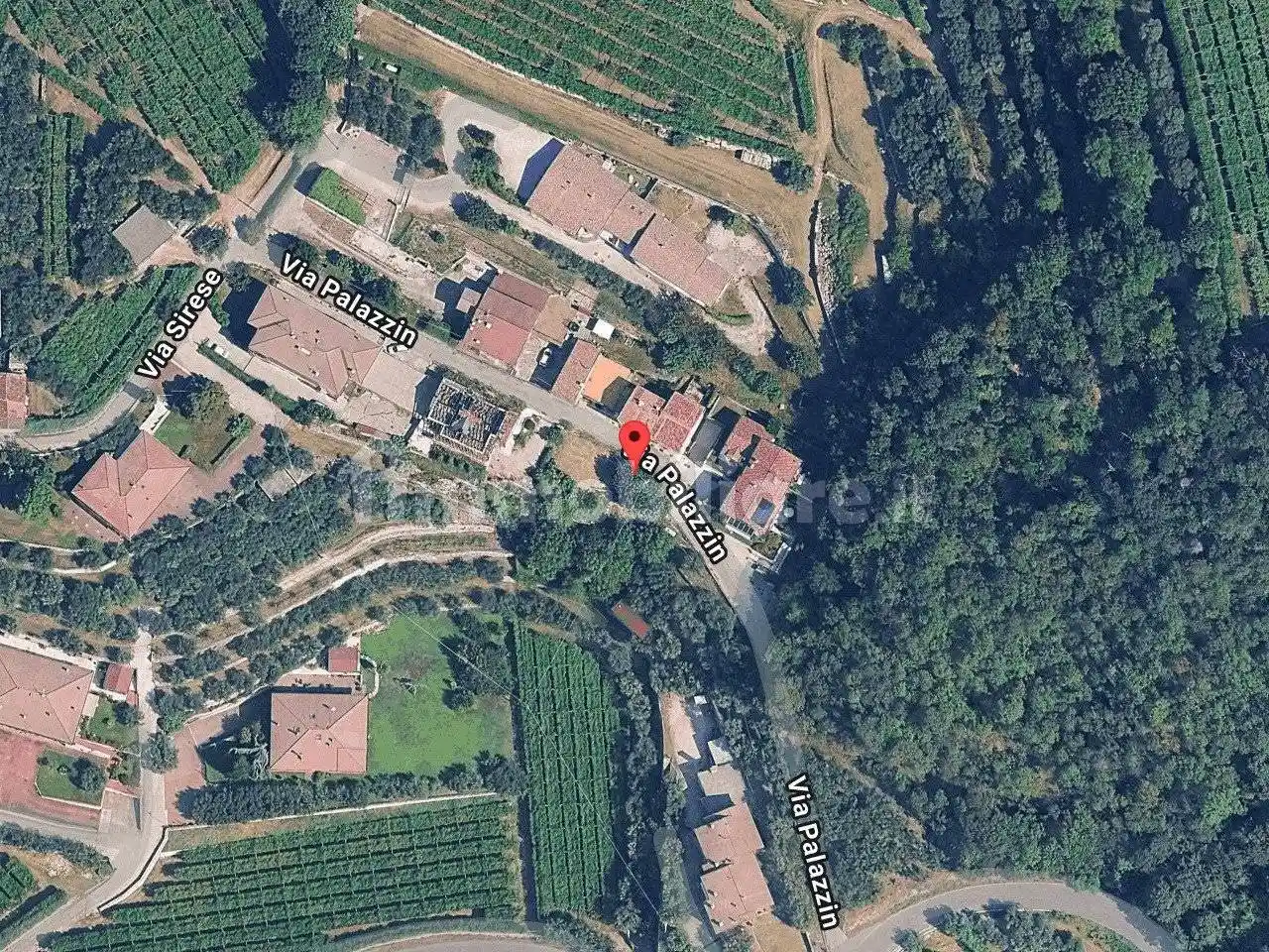 Appartamento all'asta via Palazzin  5 - 37024 Negrar 5, Negrar di Valpolicella - foto 2