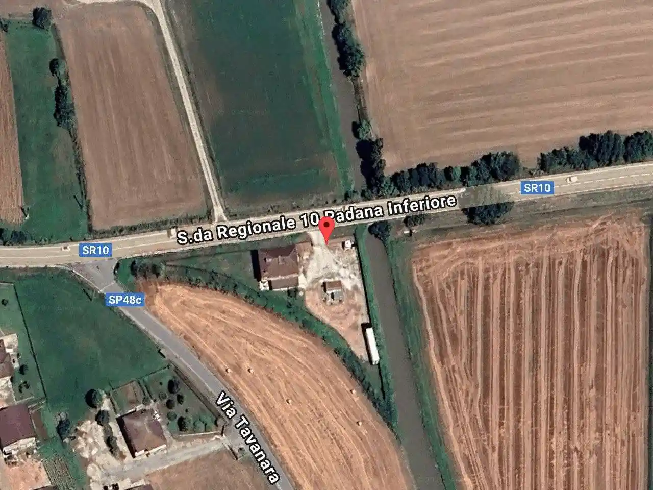 Appartamento all'asta via Tregnon, 20 - 37054 Nogara 20, Nogara - foto 2