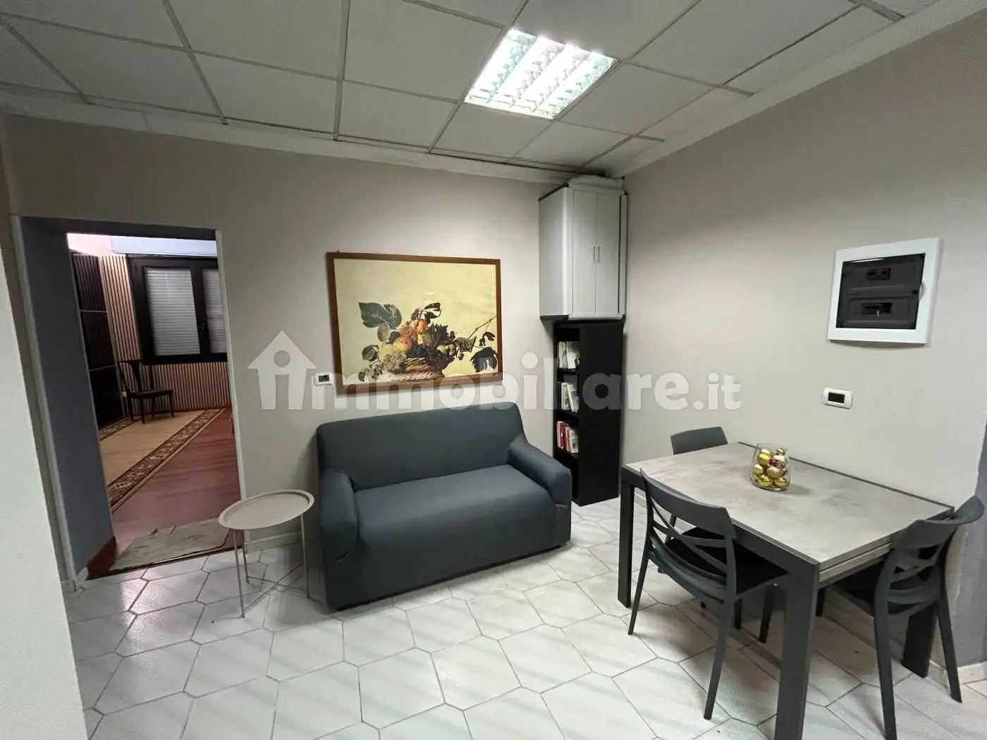 Bilocale via Guglielmo Marconi 30, Torre Del Mangano, Certosa di Pavia - foto 5