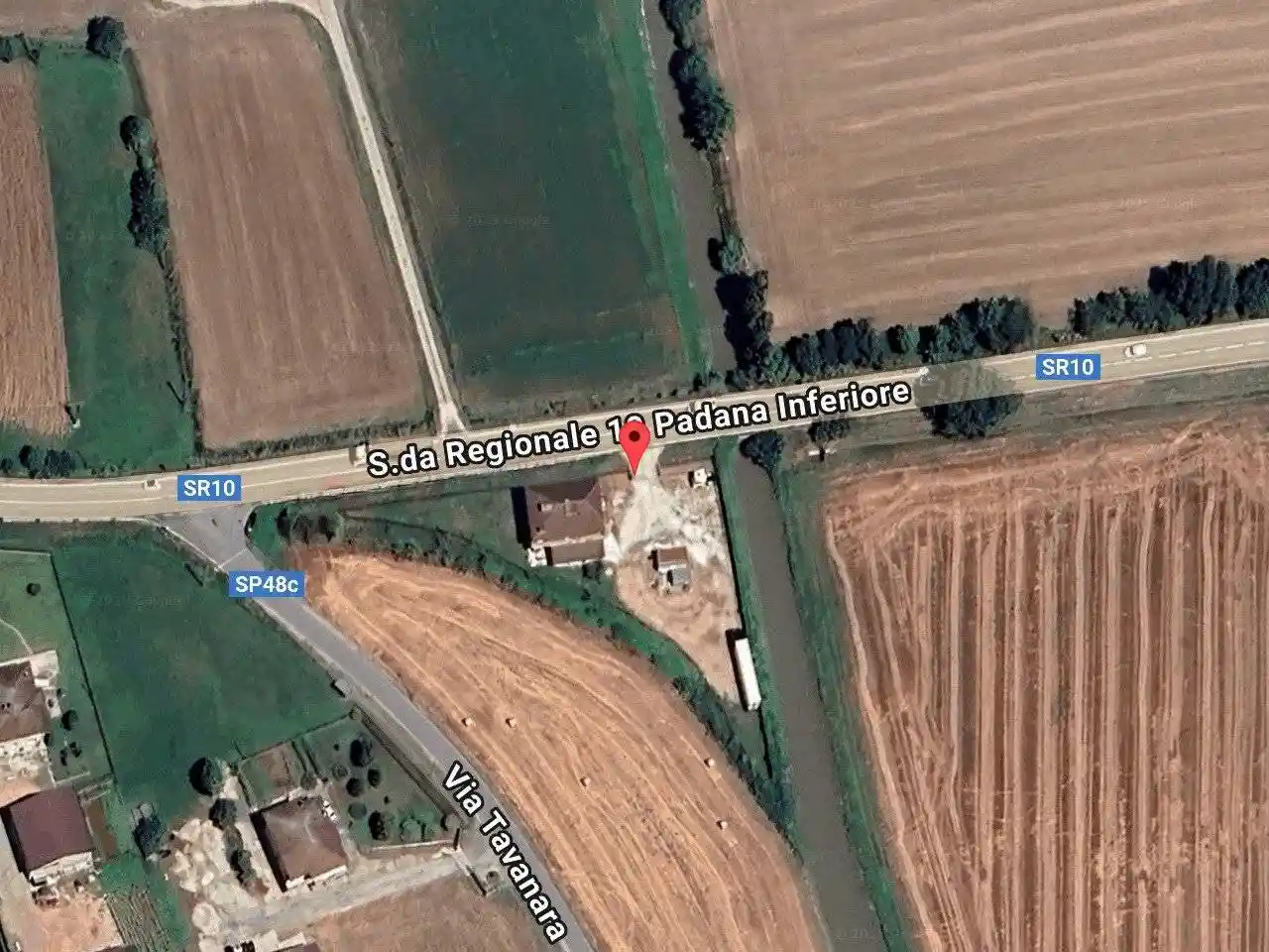 Appartamento all'asta via Tregnon, 18 - 37054 Nogara 18, Nogara - foto 2