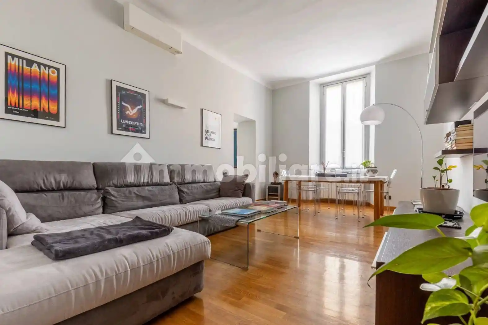 Bilocale Ripa di Porta Ticinese, 69, Navigli - Darsena, Milano - foto 3