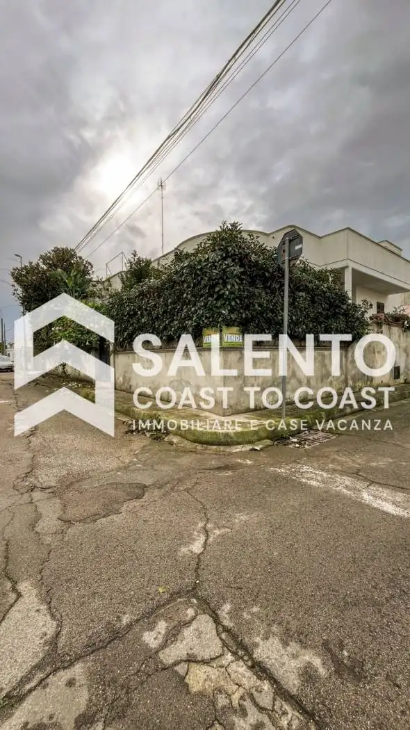 Villa in vendita a Ugento