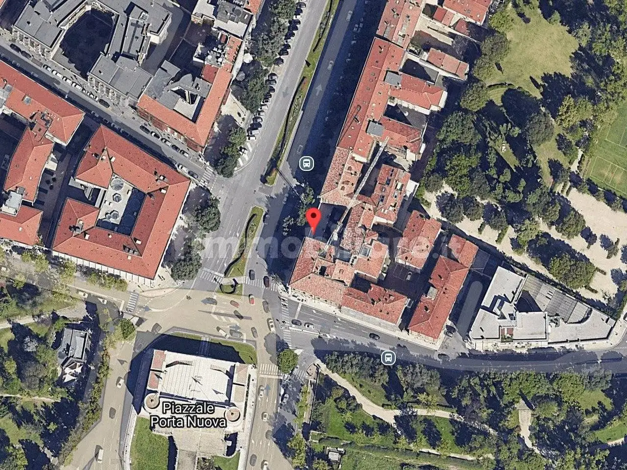 Appartamento all'asta corso Porta Nuova   133 - 37122 Verona 133, Verona - foto 2