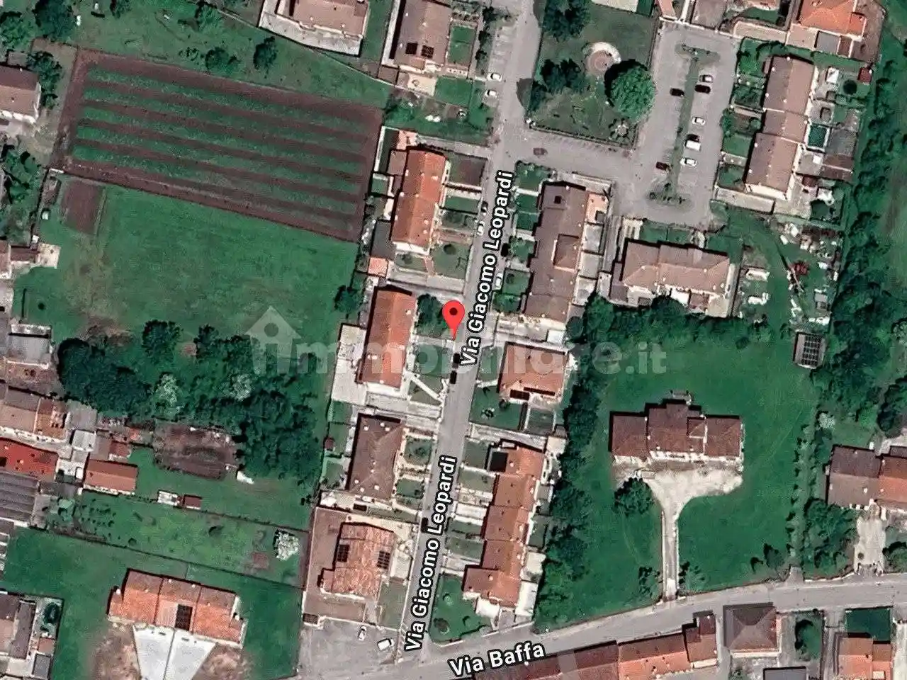 Appartamento all'asta via Giacomo Leopardi 87 - Zimella 87, Zimella - foto 2