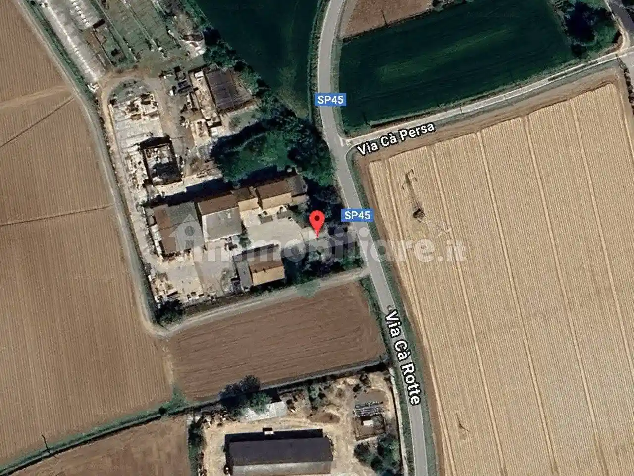 Appartamento all'asta via Ca' Rotte, 11 - 37053 Cerea 11, Cerea - foto 2