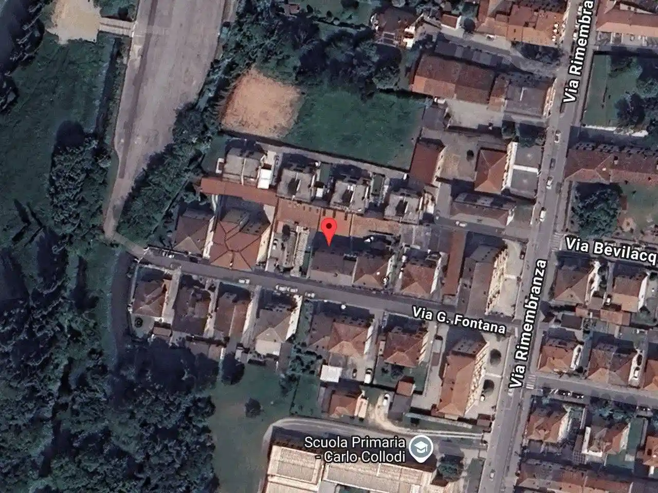 Appartamento all'asta via Monsignor G. Fontana, 21 - 37063 Isola della Scala 21, Isola della Scala - foto 2