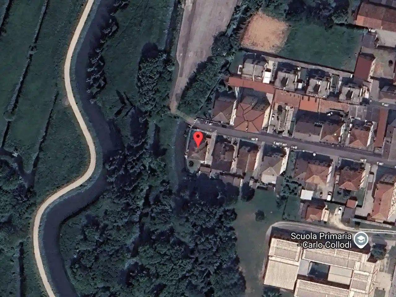 Appartamento all'asta via Monsignor G. Fontana, 23 - 37063 Isola della Scala 23, Isola della Scala - foto 2