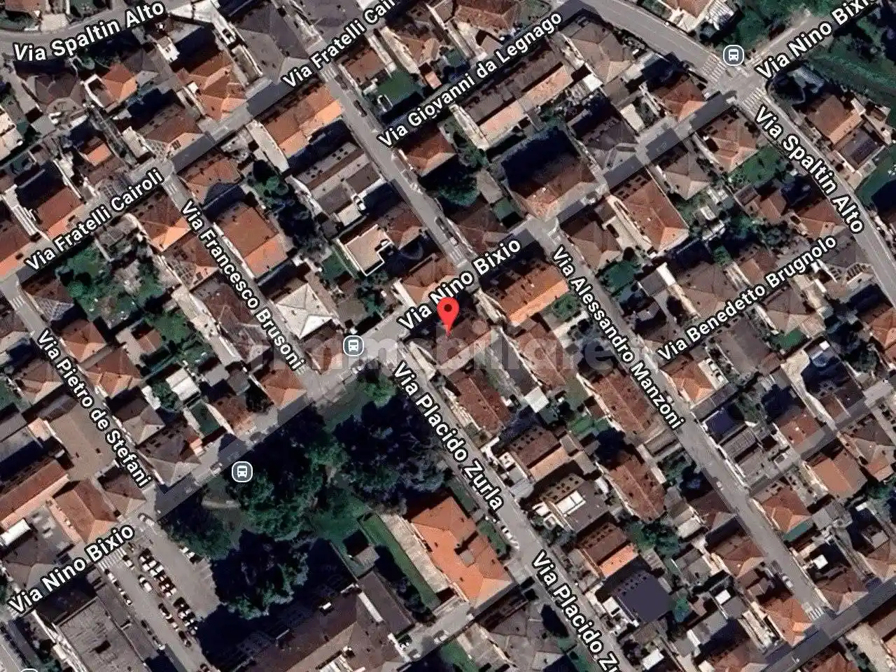 Appartamento all'asta Località Porto di Legnago, via Nino Bixio, 30 - 37045 Legnago 30, Legnago - foto 2