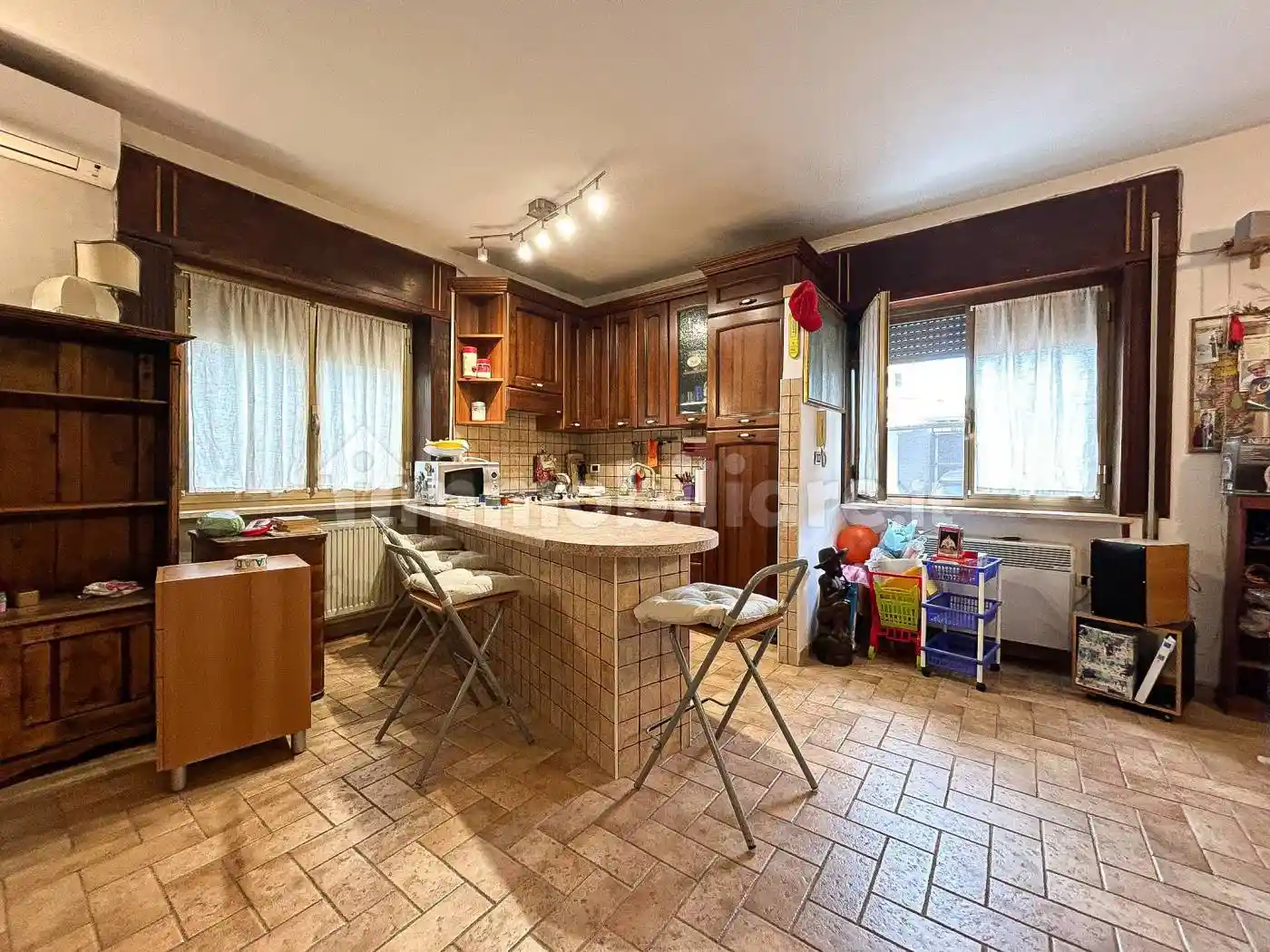 Villa plurifamiliare via delle Orchidee, Campo Jemini, Pomezia - foto 3