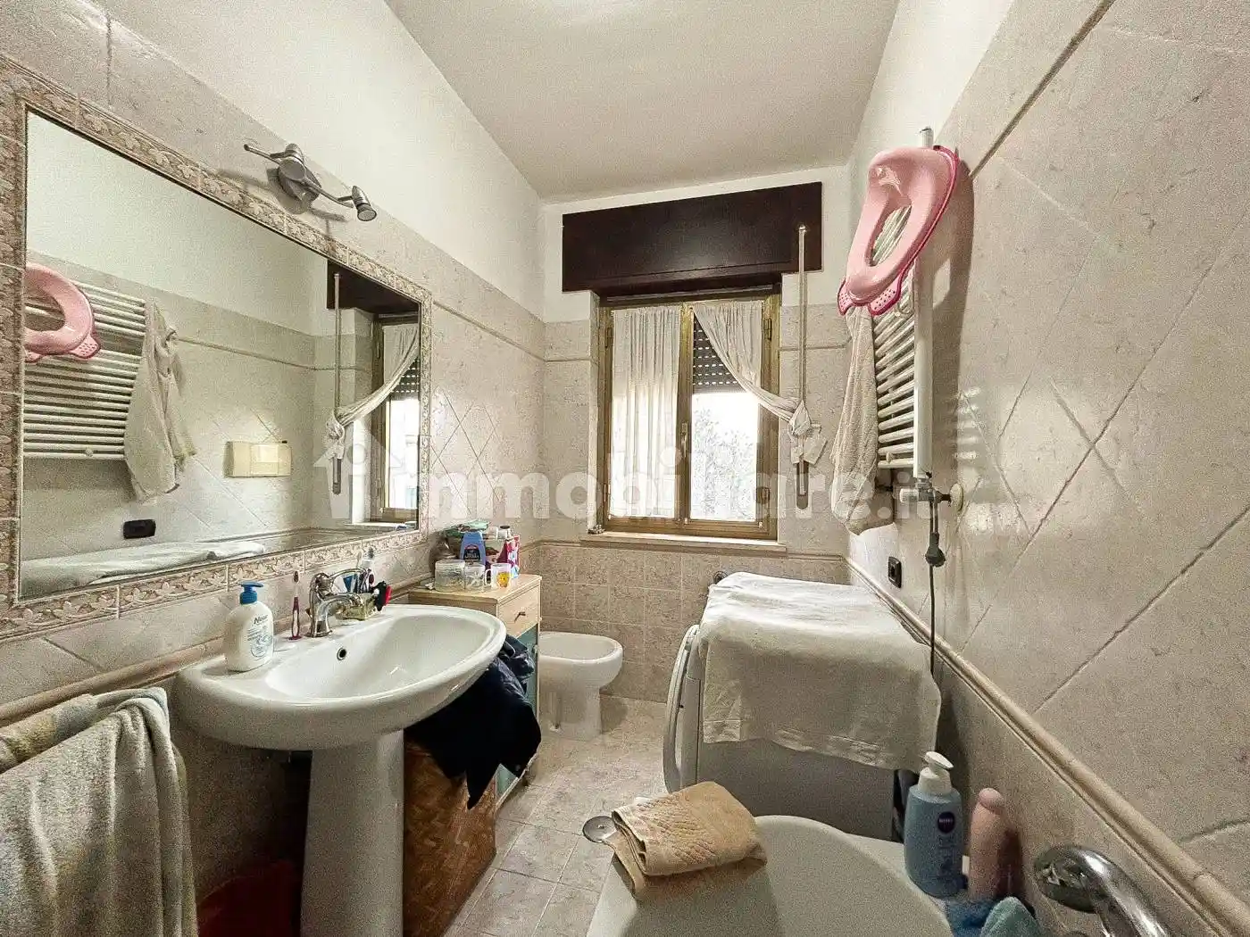 Villa plurifamiliare via delle Orchidee, Campo Jemini, Pomezia - foto 4