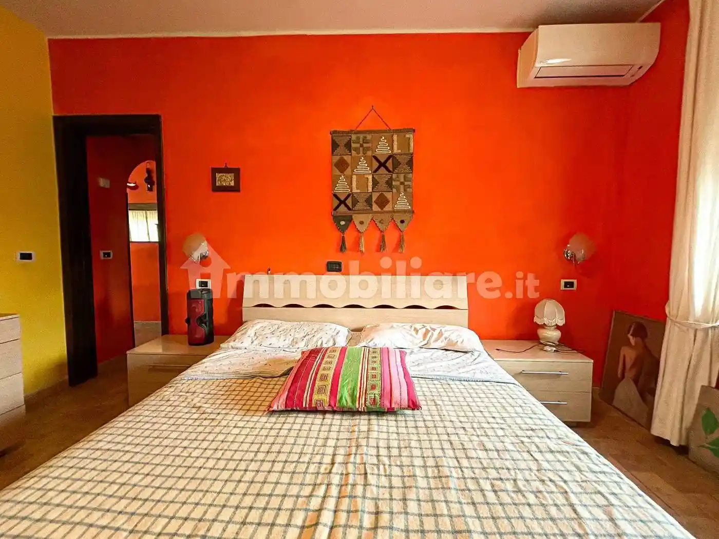 Villa plurifamiliare via delle Orchidee, Campo Jemini, Pomezia - foto 5