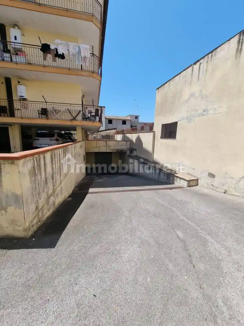 Quadrilocale via Fratelli Maristi 27, Maristi - Ospedale, Giugliano in Campania - foto 3