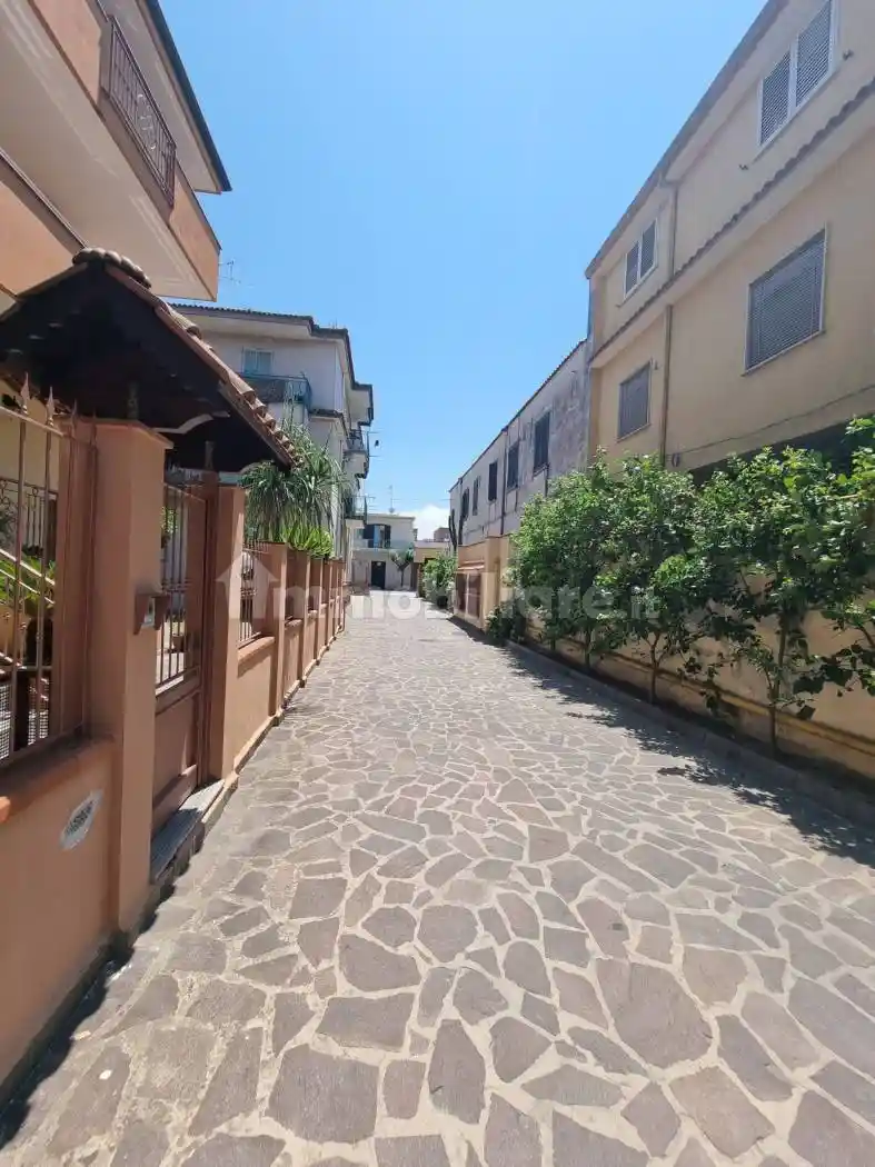 Quadrilocale via Fratelli Maristi 27, Maristi - Ospedale, Giugliano in Campania - foto 5