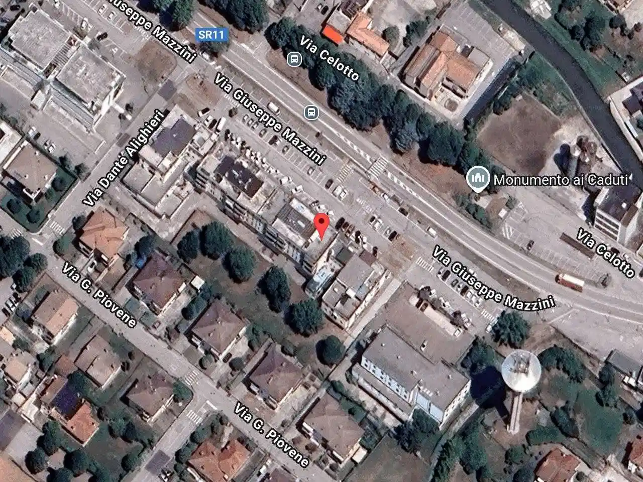 Appartamento all'asta via Giuseppe Mazzini  12/b - 36040 Grisignano di Zocco 12/b, Grisignano di Zocco - foto 2