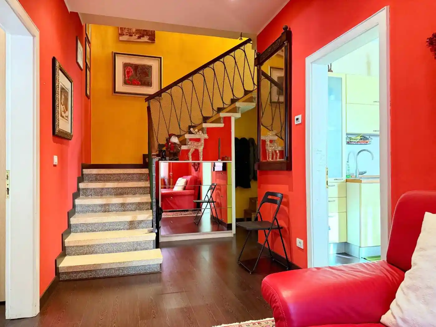 Villa unifamiliare via Girolamo Frescobaldi, Arcella - Sant'Antonino, Padova - foto 4