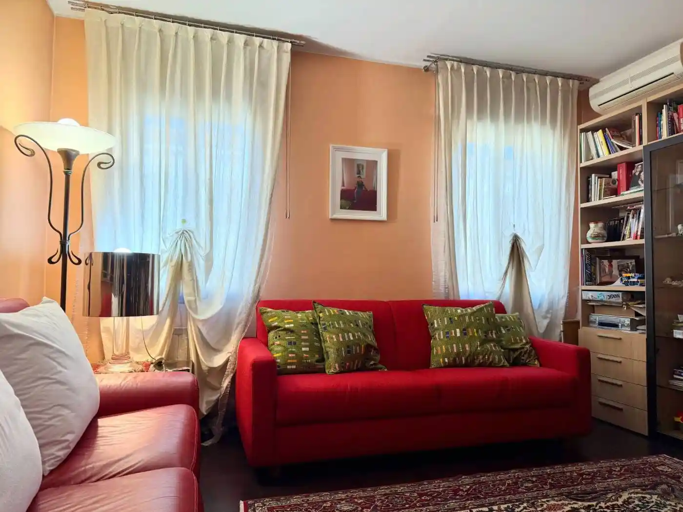 Villa unifamiliare via Girolamo Frescobaldi, Arcella - Sant'Antonino, Padova - foto 5