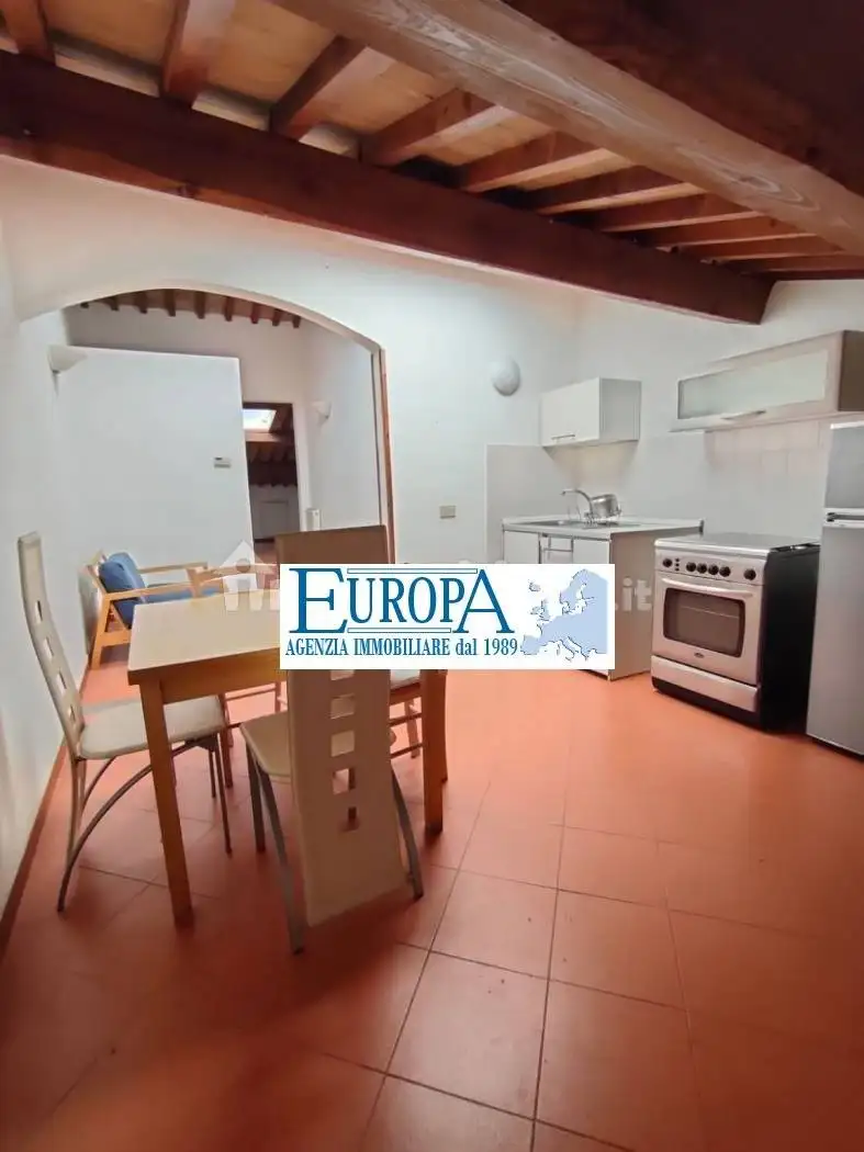 Mansarda via Ulisse Dini 2, Santa Maria, Pisa - foto 2