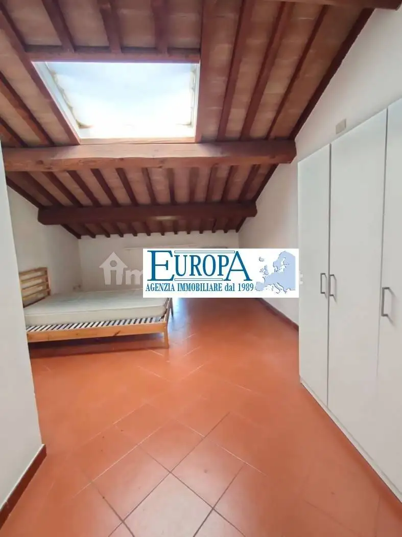 Mansarda via Ulisse Dini 2, Santa Maria, Pisa - foto 3