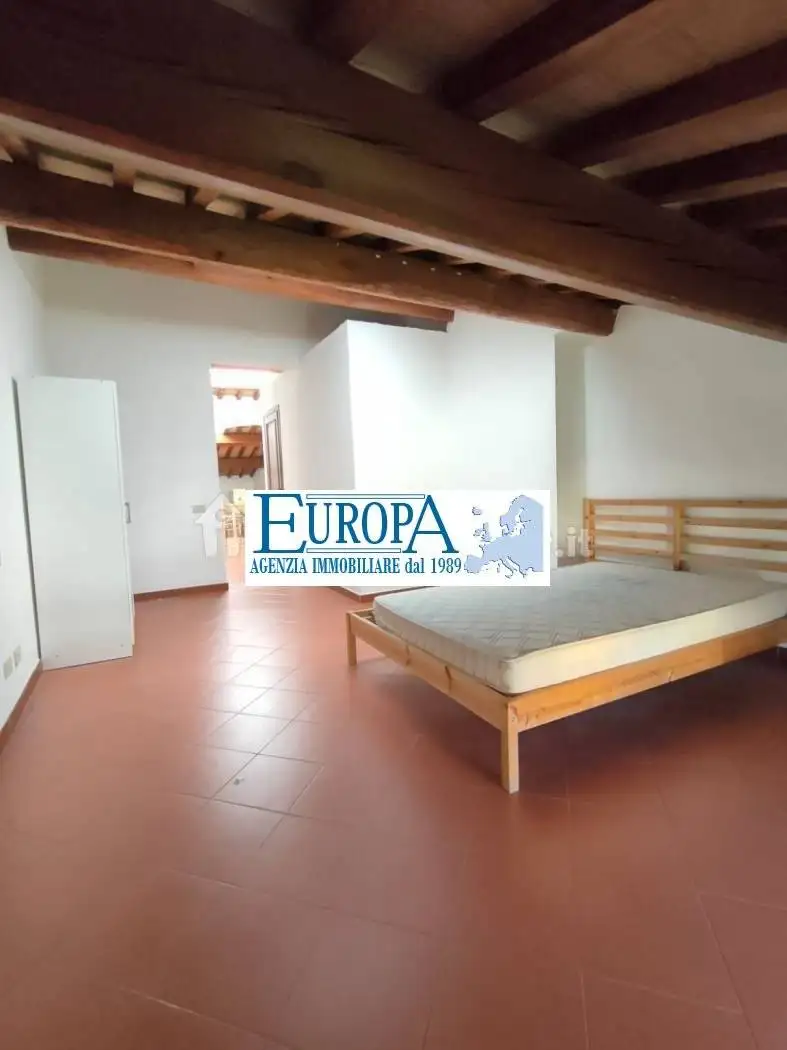 Mansarda via Ulisse Dini 2, Santa Maria, Pisa - foto 4