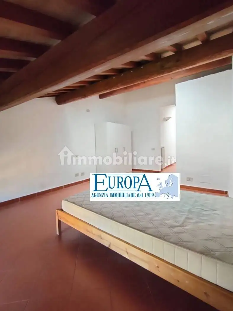 Mansarda via Ulisse Dini 2, Santa Maria, Pisa - foto 5