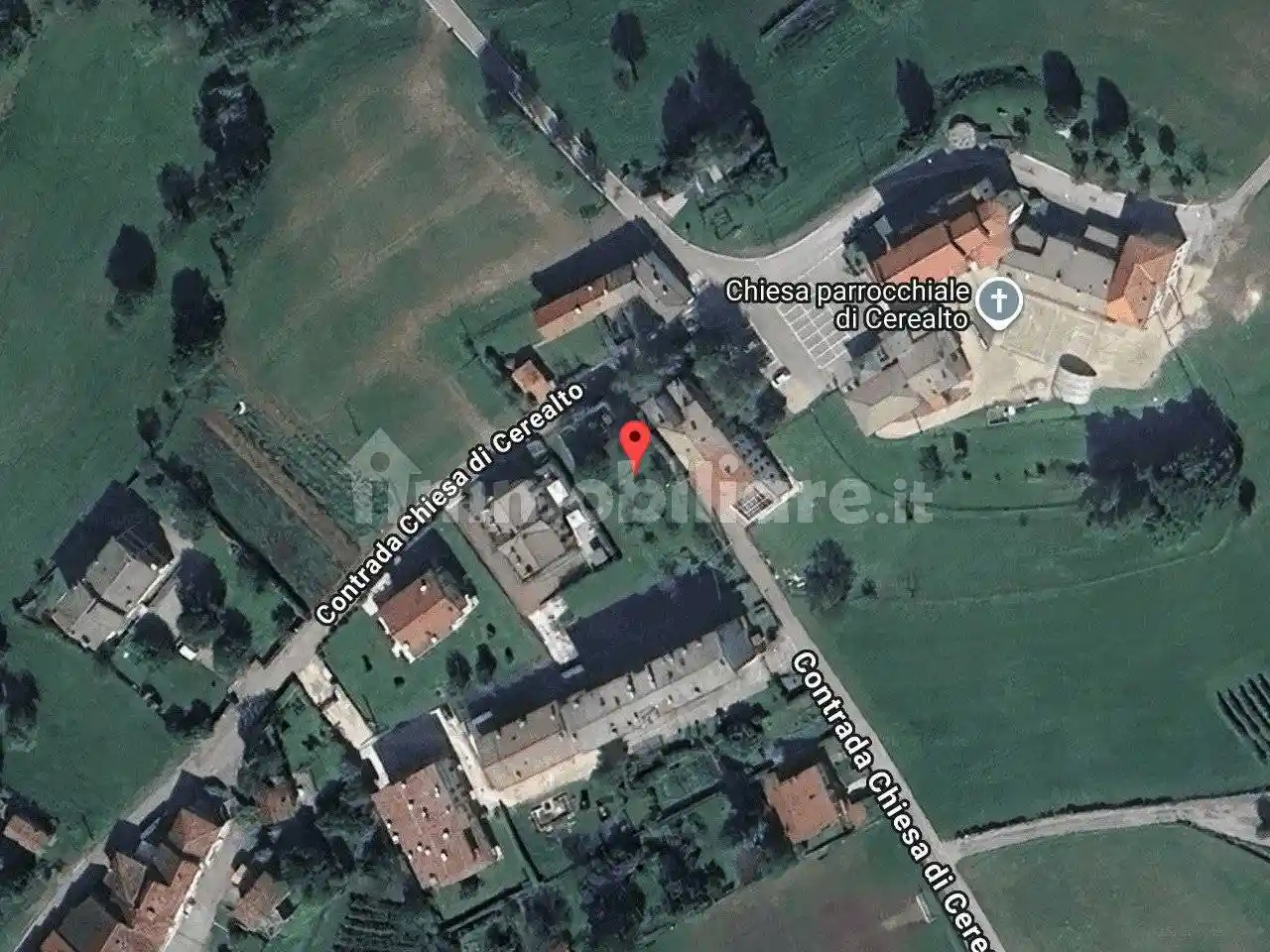 Appartamento all'asta via via Chiesa di Cerealto  8/B - 36078 Valdagno 8/B, Valdagno - foto 2