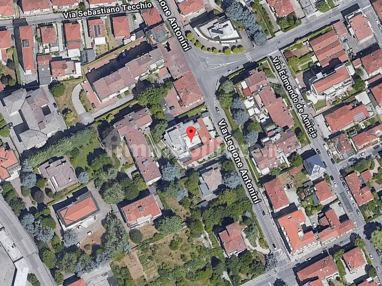 Appartamento all'asta via LEGIONE ANTONINI 121 - 36100 Vicenza 121, Vicenza - foto 2