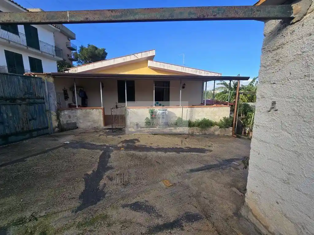 Villa unifamiliare via Luigi Capuana, Belvedere - Tremmilia, Siracusa - foto 3