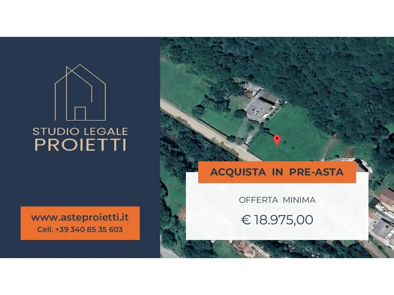 Appartamento in asta a Torrebelvicino